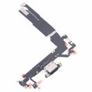 Banda Flex Modul Incarcare Apple iPhone 16 Negru Service Pack
