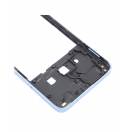 Mijloc Pentru Xiaomi Redmi A3, A3X Blue