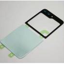 Capac Baterie set complet Samsung Galaxy Z Flip5 F731 Verde