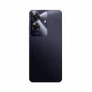 Capac Baterie Negru Pentru Realme C61, RMX3933