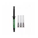 PCB UV Green Curable Solder Mask With 3pcs 6mm Super Thin Needles (2UUL)