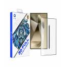 Geam Soc Protector Lito 3D Full Ultra Thin Samsung Galaxy S25 Ultra