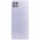 Capac Baterie complet Samsung Galaxy A22 5G A226B Violet