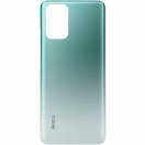 Capac Baterie Xiaomi Redmi Note 10 Verde Service Pack
