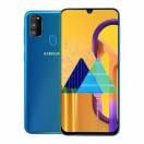 Capac Baterie pentru Samsung Galaxy M03S Albastru
