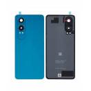 Capac Baterie Complet Pentru OnePlus Nord CE4 Lite Albastru, CPH2619