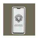 Geam Soc Protector Full LCD Lion Apple iPhone SE2020,iPhone 7, Iphone 8 Negru