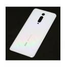 Capac Baterie Xiaomi Redmi K20 Pro Alb Service Pack
