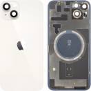 Capac Baterie cu Rama Apple iPhone 14 Alb Service Pack