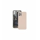 Capac Baterie pentru Apple iPhone 13 Pro Max Gold, A++