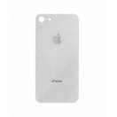 Capac spate Apple iPhone 8 Alb