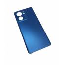 Capac Baterie Pentru Motorola Moto Edge 40 Albastru
