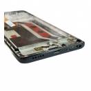 Display cu touchscreen si rama Honor Magic4 Lite Negru OEM