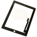 Touchscreen Apple iPad 3 A1416 Alb Service Pack