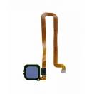 Buton meniu Senzor amprenta Huawei Ascend Mate8 Original Alb