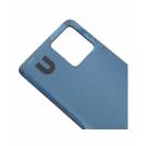 Capac Baterie Pentru Motorola Moto G72 Alb