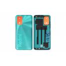 Capac Baterie Xiaomi Redmi 9T Verde Service Pack