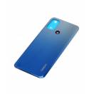 Capac Baterie Oppo A53s Albastru Service Pack