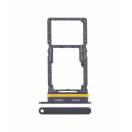 Suport Sim Pentru SAMSUNG A17 5G, A176 , A17 4G, A175 Negru