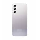 Capac Baterie Pentru Samsung Galaxy A14, A145 Argintiu