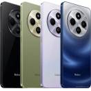 Capac Baterie Xiaomi Redmi 14C Negru Service Pack