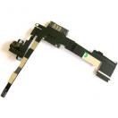 Banda audio cu cititor sim  Apple iPad 2 Wi-Fi + 3G A1396 Service Pack