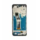 Ecran LCD Display cu Rama Pentru Motorola Moto G04S , XT-2421-8