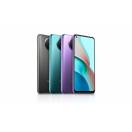 Capac Baterie Xiaomi Redmi Note 9T  Negru Service Pack
