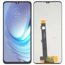 Display cu touchscreen Motorola Moto G50 Service Pack