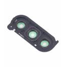 Geam Camera Pentru Samsung Galaxy Z Fold5 5G, F946 Rosu