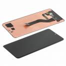 Display cu touchscreen Samsung Galaxy S20 Plus G985 Service Pack Display cu touchscreen Samsung Galaxy S20 Plus G985 Service Pack