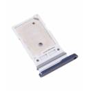 Suport SIM Albastru Pentru Samsung Galaxy S21 FE , G990