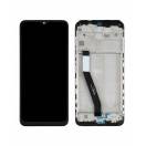 Ecran LCD Display Pentru Xiaomi Redmi 9 Cu Rama