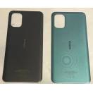 Capac Baterie Nokia G11 Negru Service Pack