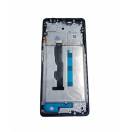 Ecran LCD Display Complet Incell Cu Rama Pentru Xiaomi Redmi Note 13 5G