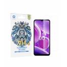 Geam Soc Protector Clear Vision Glass Nokia C32