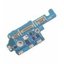 Placa Microfon Pentru Samsung Galaxy Z Fold6 , F956