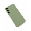 Capac Baterie Pentru Samsung Galaxy A34 5G, A346 Verde