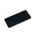 Display cu touchscreen si rama Xiaomi Mi 8  Negru