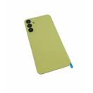 Capac Baterie Pentru Samsung Galaxy A15, A155 Galben