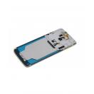 Capac Baterie Motorola Moto E5  Auriu Service Pack