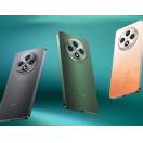 Capac Baterie Oppo Reno12 F Verde Service Pack