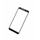 Geam sticla cu OCA Asus Zenfone Max Pro M1 ZB601KL  Negru Service Pack