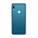 Capac Baterie pentru Huawei Y6 2019 Albastru