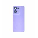 Capac Baterie Purple Pentru Oppo Reno8 Pro 5G , PGAM10