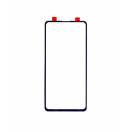 Geam sticla cu OCA Xiaomi Mi 9T  Negru Service Pack