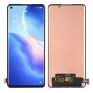 Display cu touchscreen Oppo Find X3 Neo Service Pack