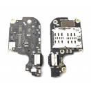 Placa Modul incarcare Xiaomi Mi 10 Lite 5G Service Pack