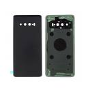 Capac Baterie pentru Samsung Galaxy S10 G973 Negru Capac Baterie pentru Samsung Galaxy S10 G973 Negru