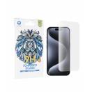 Geam Soc Protector Lito 2.5 D Pentru iPhone 16 Pro Max